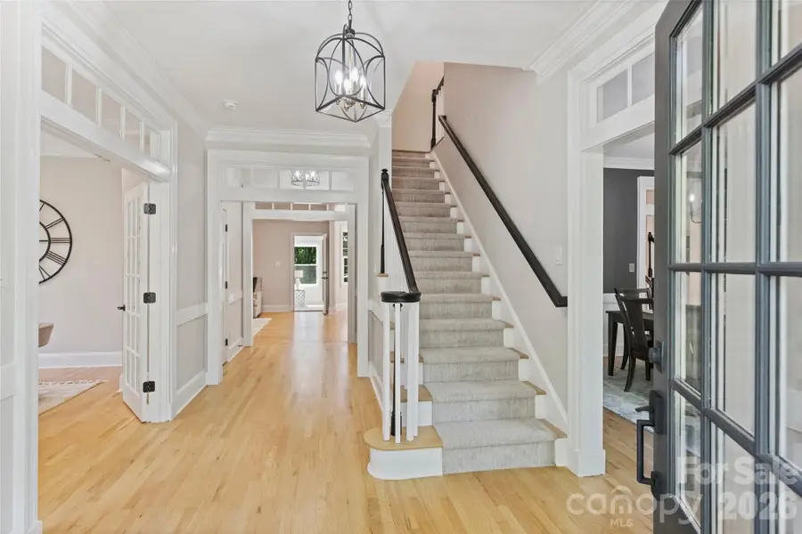 6504 Hunter Pine Lane, Charlotte, NC 28270 - #2