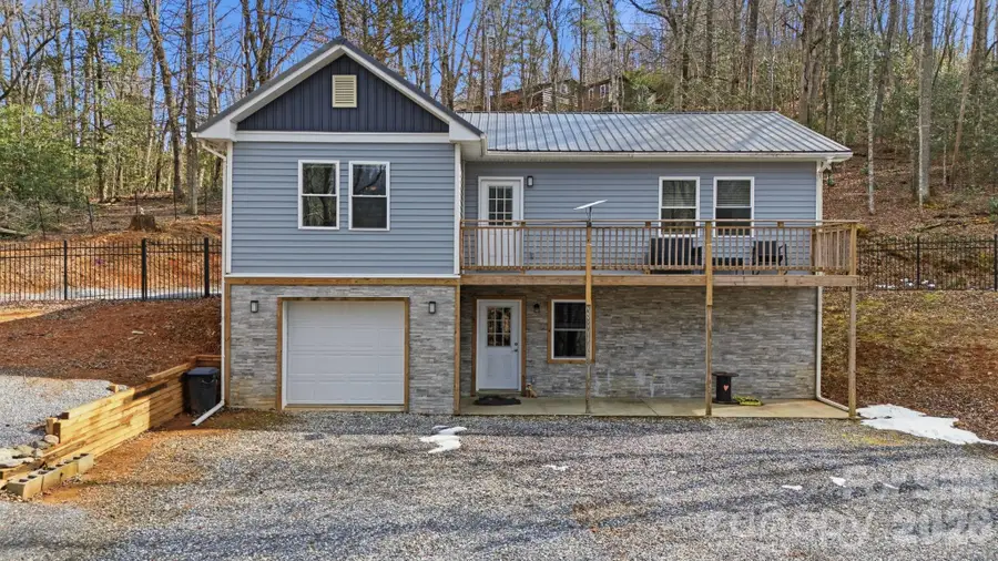 1520 Allison Watts Road, Franklin, NC 28734 - #2