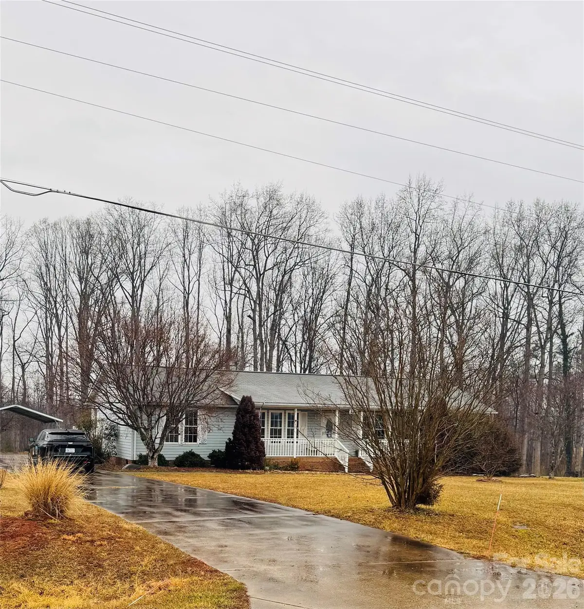 415 Massey Deal Road, Statesville, NC 28625 - #1