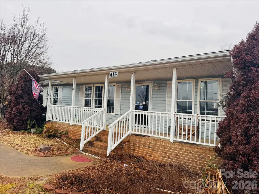 415 Massey Deal Road, Statesville, NC 28625 - #3