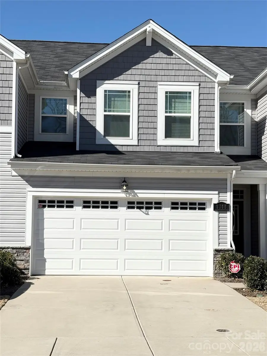 9106 Northfield Crossing Drive, Charlotte, NC 28269 - Image #2