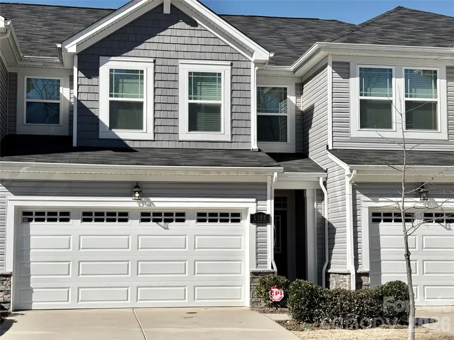 9106 Northfield Crossing Drive, Charlotte, NC 28269 - Image #3