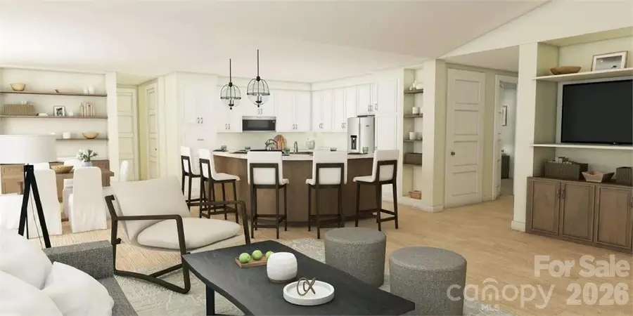 6914 Little Mountain Road, Sherrills Ford, NC 28673 - #3