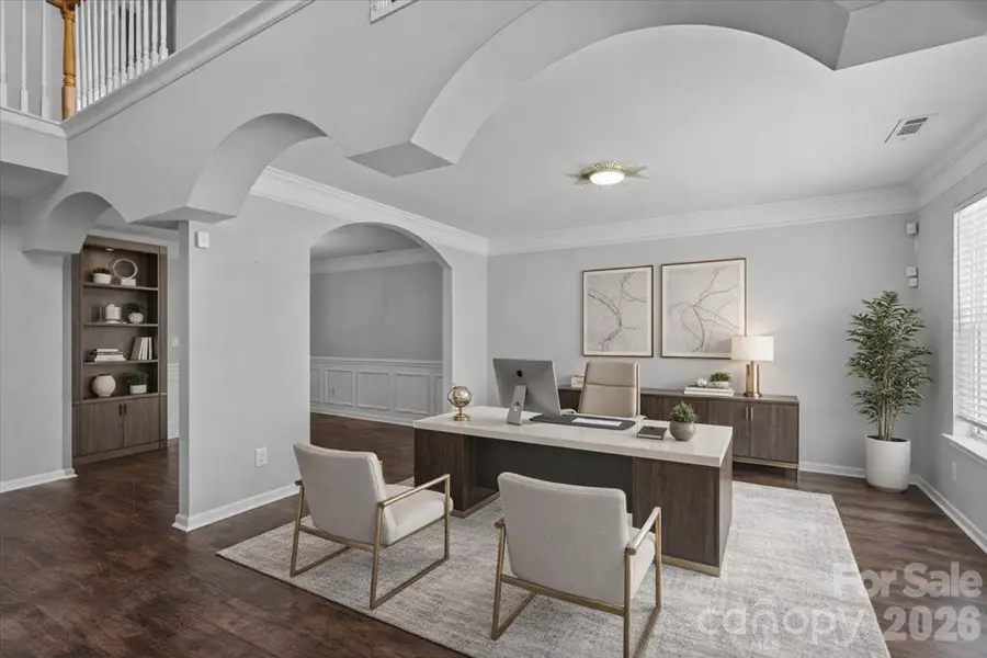 5026 Wicklow Drive, Gastonia, NC 28054 - #2