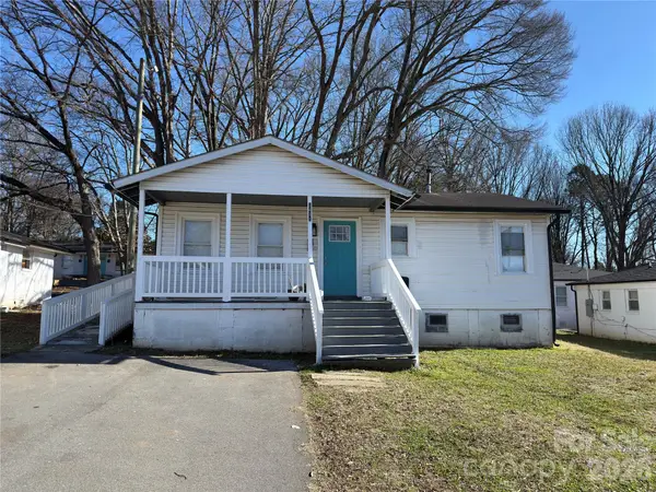 2431 Carmine Street, Charlotte, NC 28206