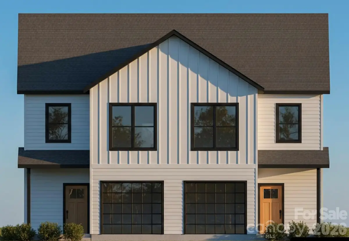 2701 & 2705 New Pineola Road, Charlotte, NC 28208 - #1