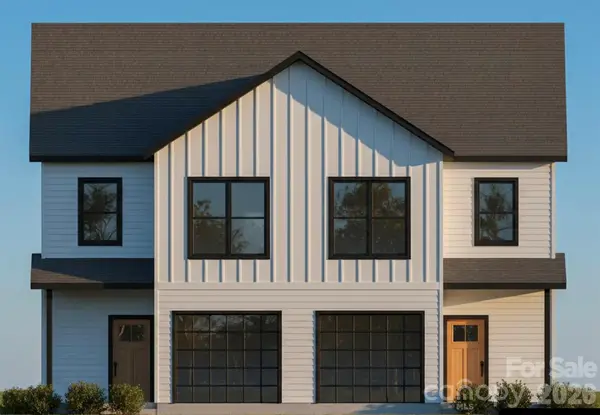 2701 & 2705 New Pineola Road, Charlotte, NC 28208