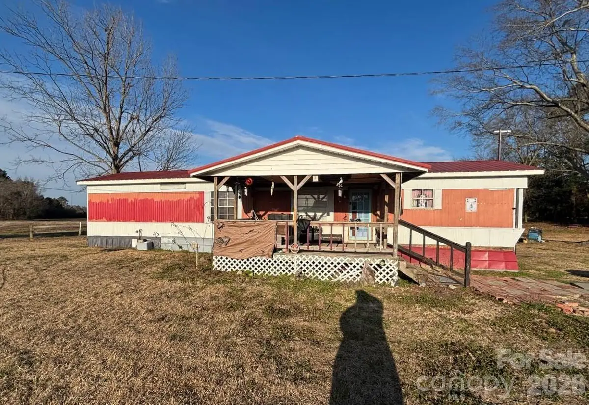 165 Fire House Road, Chinquapin, NC 28521 - #1