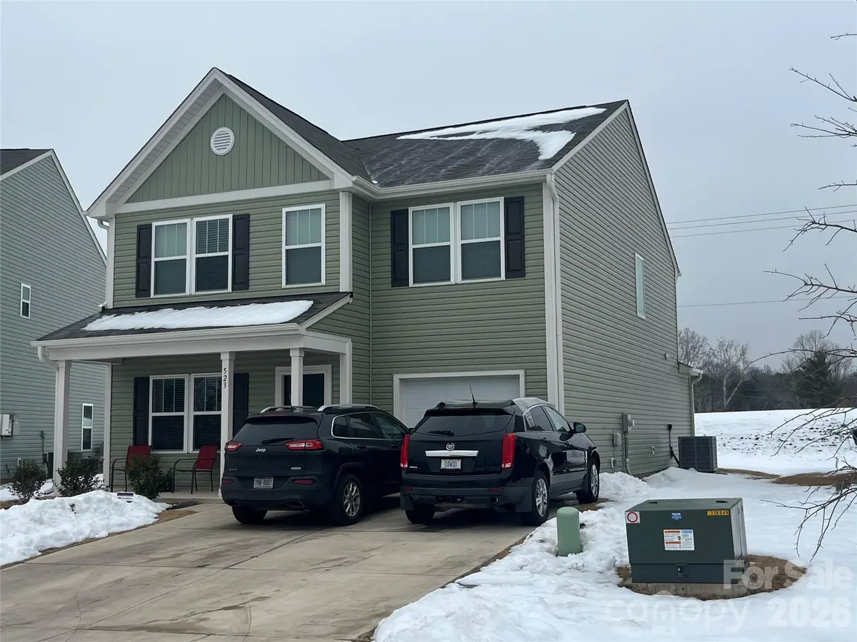 523 Williamette Drive, Salisbury, NC 28146 - Image #1