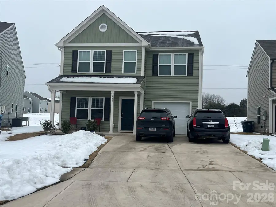 523 Williamette Drive, Salisbury, NC 28146 - Image #2