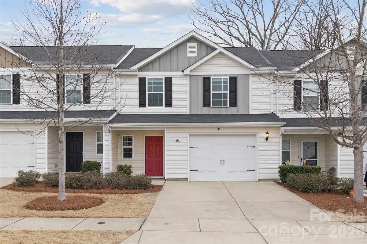 3337 Ellingford Road, Charlotte, NC 28214 - #1
