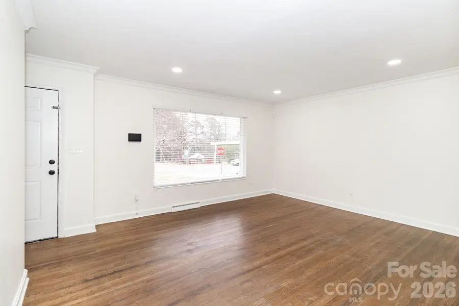 1701 Irma Street, Charlotte, NC 28216 - #2