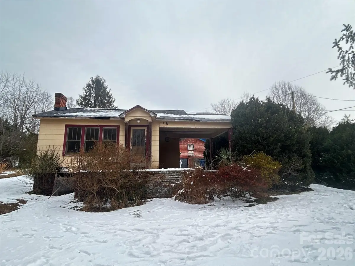 3370 Rocky Road, Gamewell, NC 28645 - #1