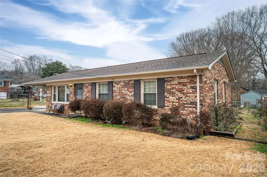 1507 Edgewood Road #4, Bessemer City, NC 28016 - #2