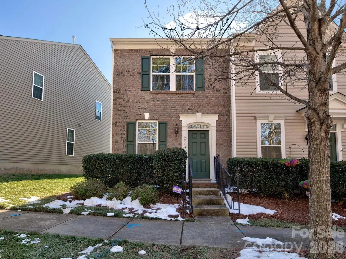 6944 Colonial Garden Drive, Huntersville, NC 28078 - #1