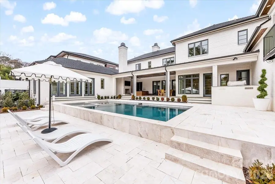 1614 Princeton Avenue, Charlotte, NC 28209 - #2