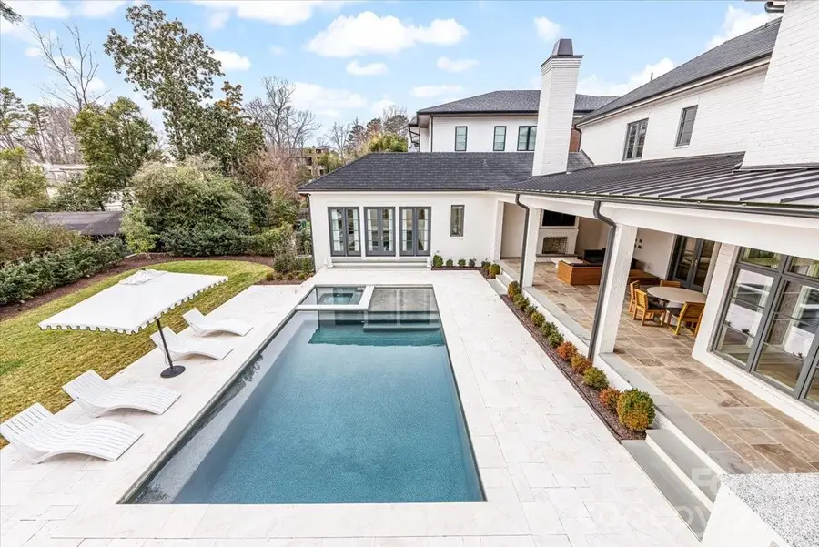 1614 Princeton Avenue, Charlotte, NC 28209 - #3