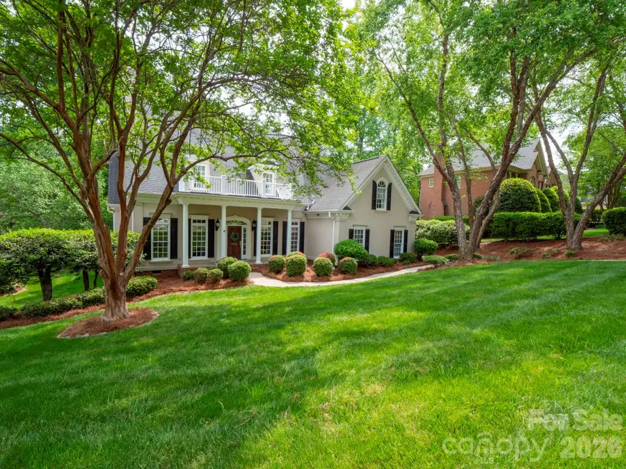 7716 Seton House Lane, Charlotte, NC 28277 - #3