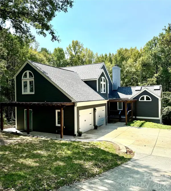 2337 Providence Creek Lane, Charlotte, NC 28270