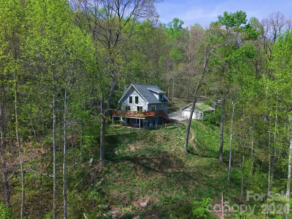108 Hickory Forest Road, Fairview, NC 28730