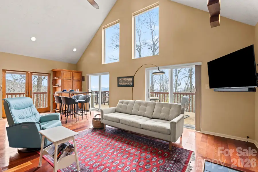 108 Hickory Forest Road, Fairview, NC 28730 - #3