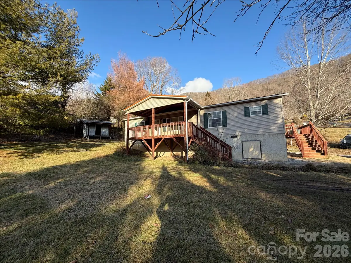 101 Highview Drive, Maggie Valley, NC 28751 - #1