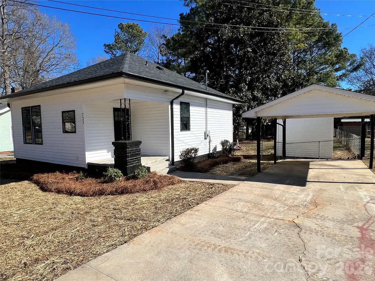 722 Austin Street, Albemarle, NC 28001 - #1