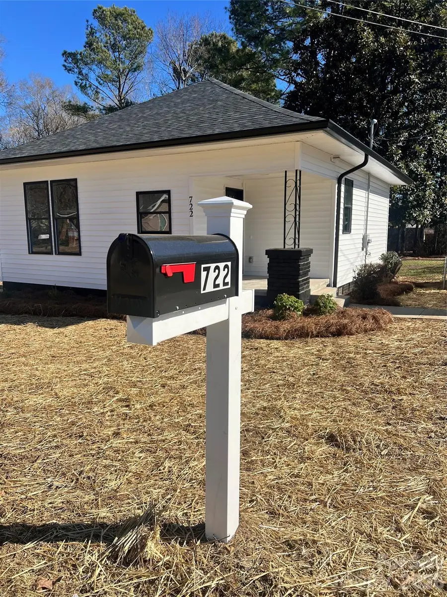 722 Austin Street, Albemarle, NC 28001 - #2