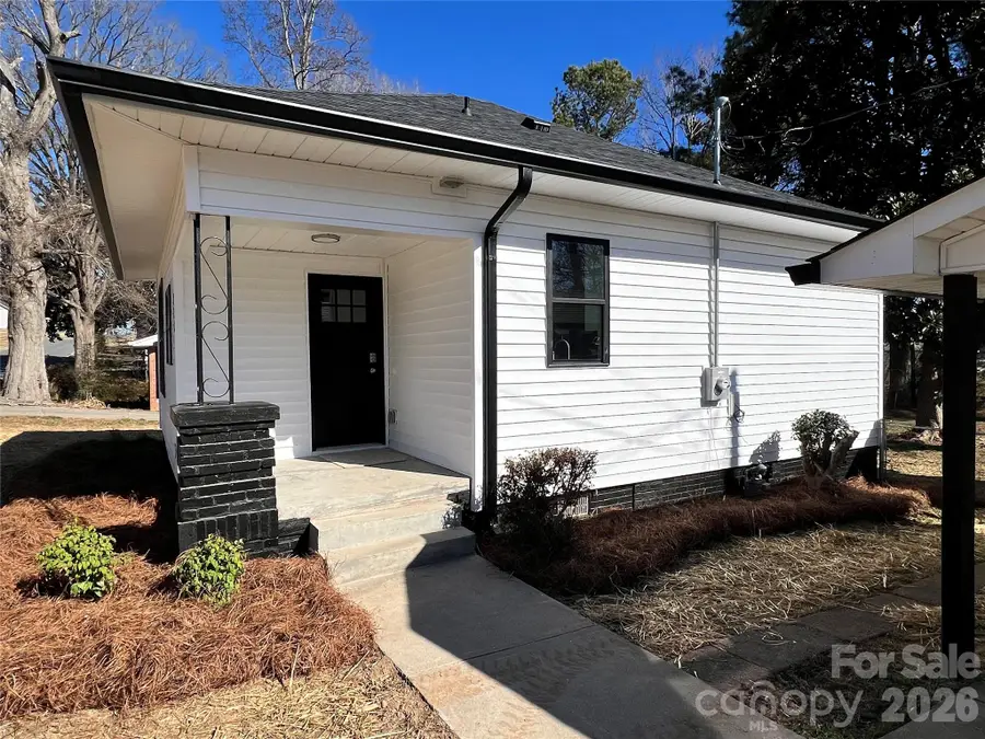 722 Austin Street, Albemarle, NC 28001 - #3