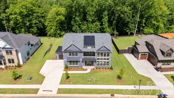 1021 Courtney Lane #17, Wesley Chapel, NC 28173