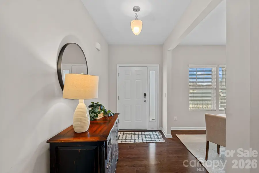 4120 Huntley Glen Drive, Pineville, NC 28134 - #2