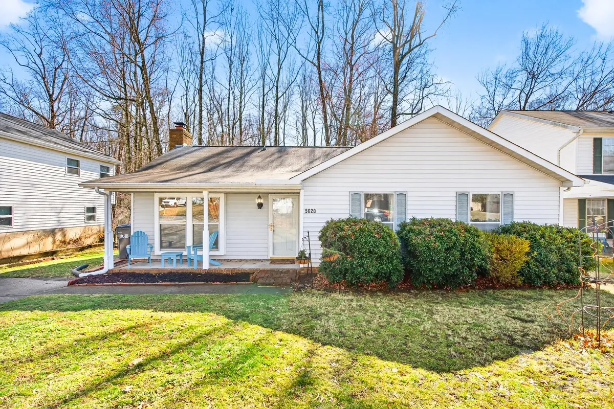 5620 Running Wood Lane, Charlotte, NC 28215 - #1