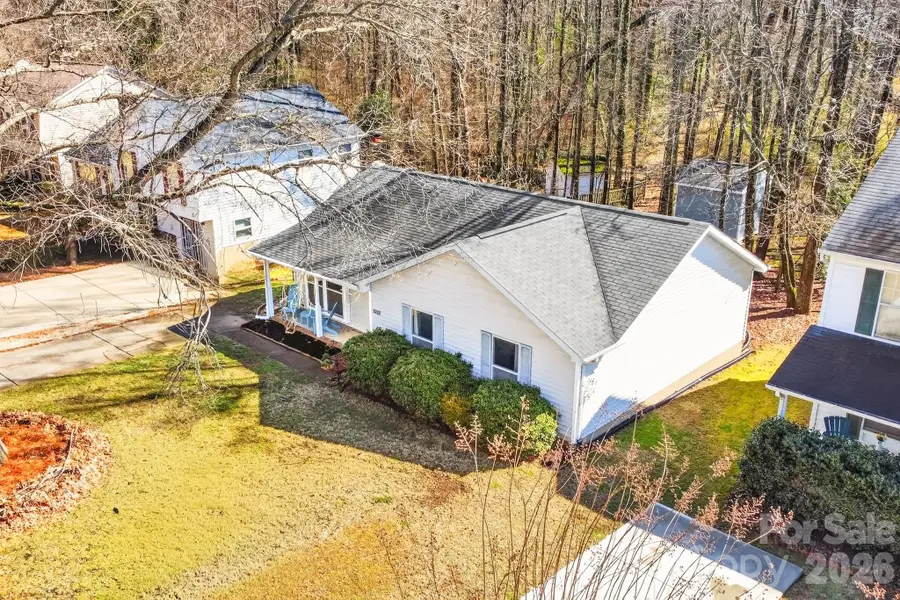 5620 Running Wood Lane, Charlotte, NC 28215 - #3