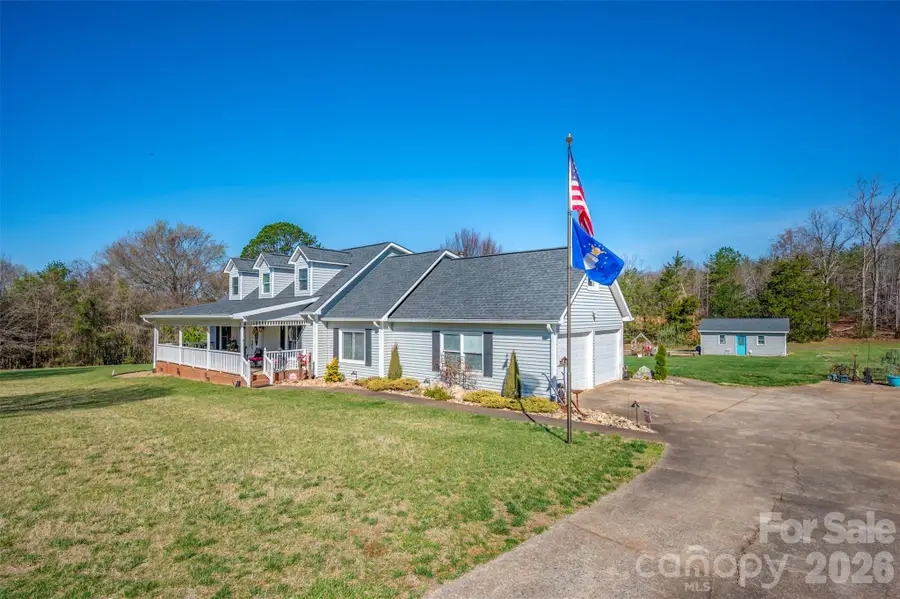 152 N Quail Run, Forest City, NC 28043 - #3