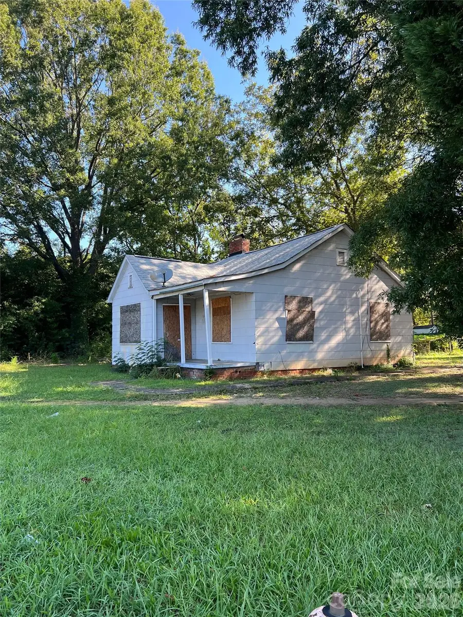 345 Bradford Drive, Charlotte, NC 28208 - #2