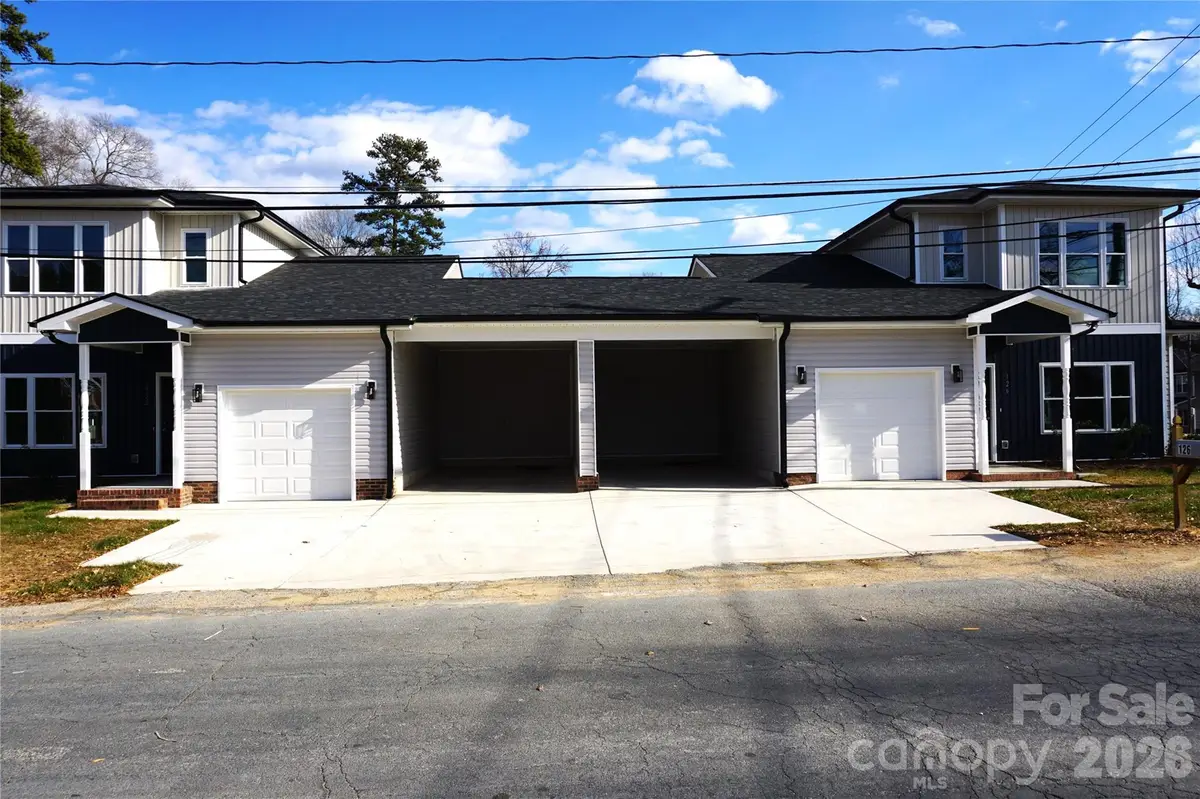132 Glenn Avenue, Kannapolis, NC 28081 - #1