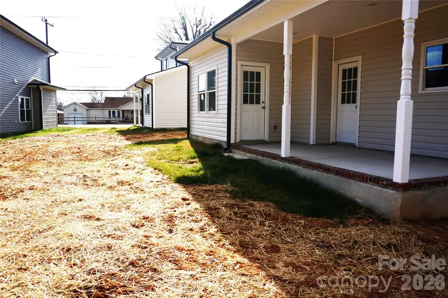 132 Glenn Avenue, Kannapolis, NC 28081 - #3