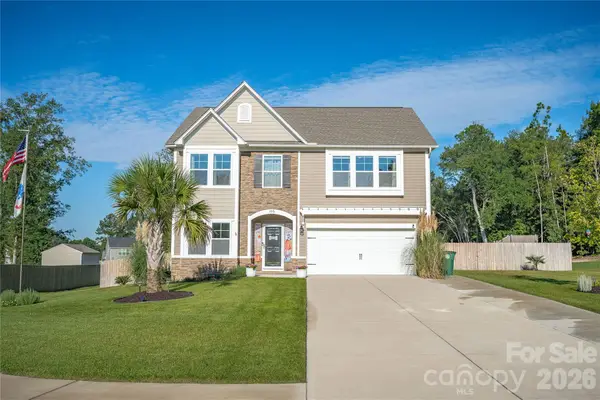 105 Madison Court, Camden, SC 29020