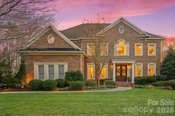 7007 Camrose Crossing Lane, Matthews, NC 28104