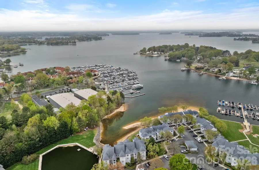18742 Nautical Drive #301, Cornelius, NC 28031 - #2