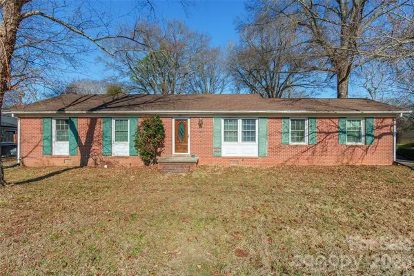 117 Autumn Lane, Harrisburg, NC 28075