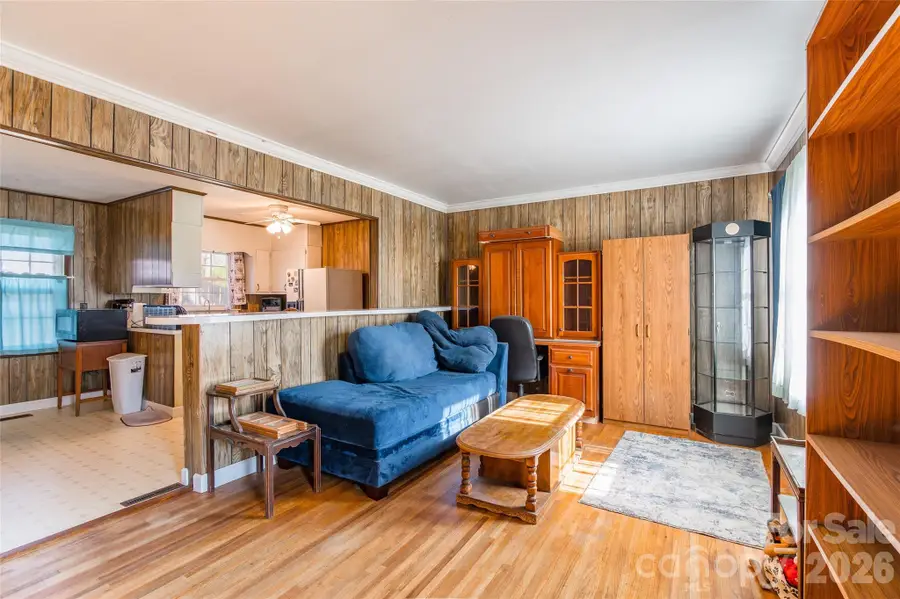 117 Autumn Lane, Harrisburg, NC 28075 - #3