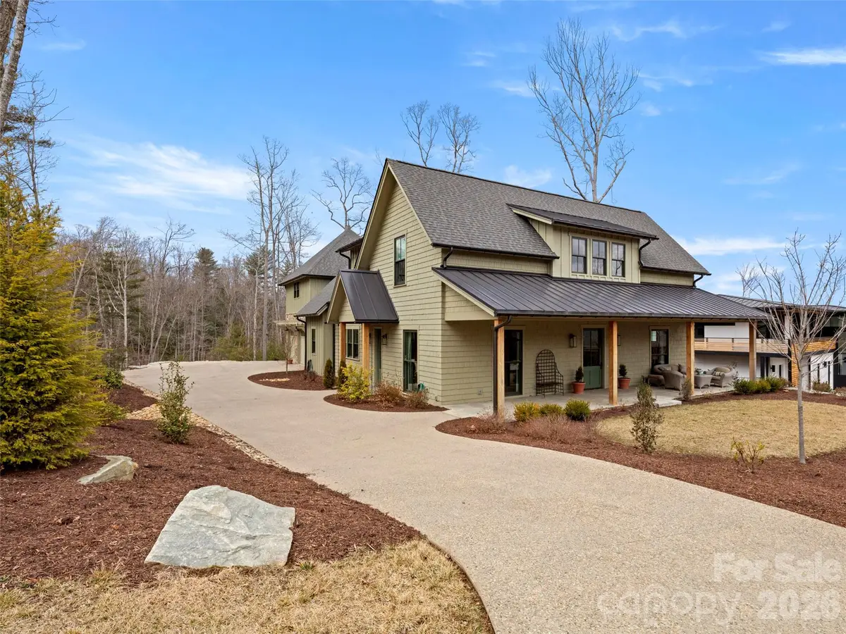 206 Kelmscott Lane, Asheville, NC 28803 - #1