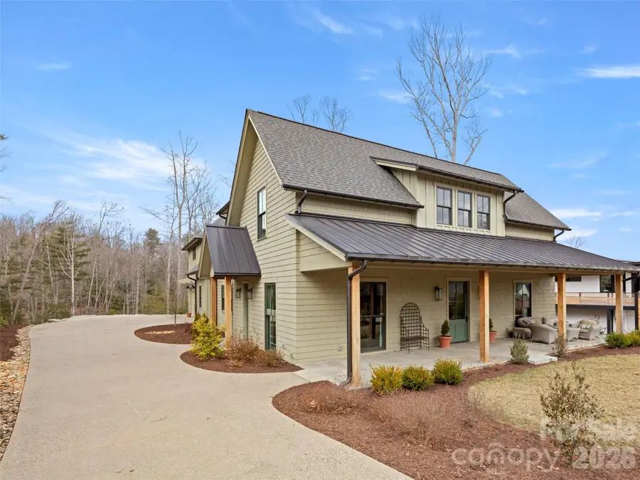 206 Kelmscott Lane, Asheville, NC 28803 - #3
