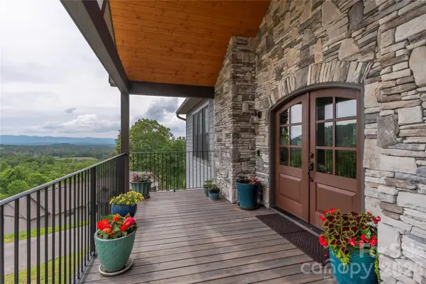 24 Herron View Lane, Weaverville, NC 28787