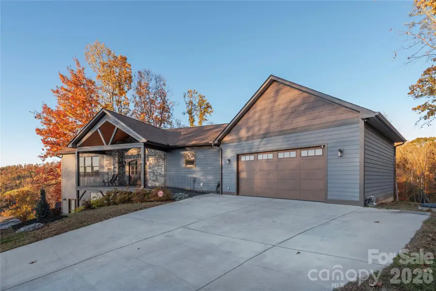 24 Herron View Lane, Weaverville, NC 28787 - #2