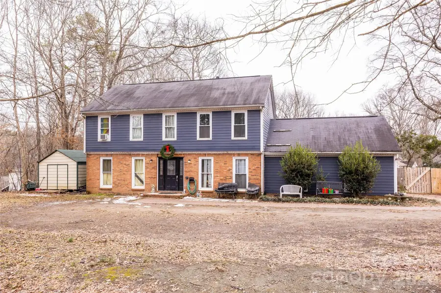 6805 Porterfield Road, Charlotte, NC 28226 - Image #2