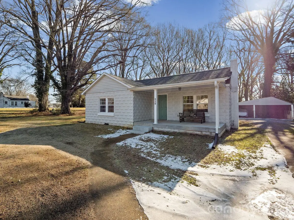 510 Cherryville Road, Shelby, NC 28150 - #1