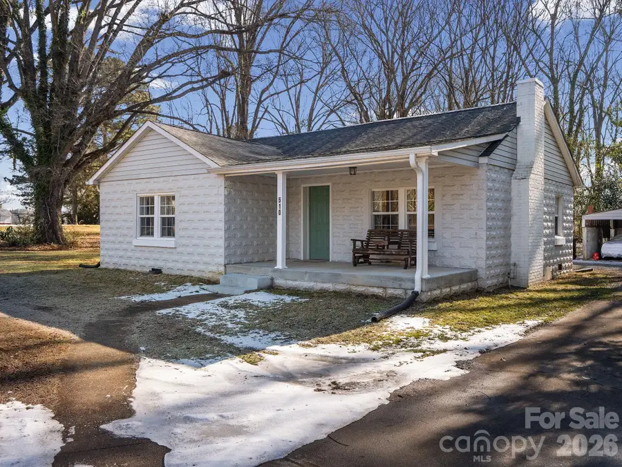 510 Cherryville Road, Shelby, NC 28150 - #3