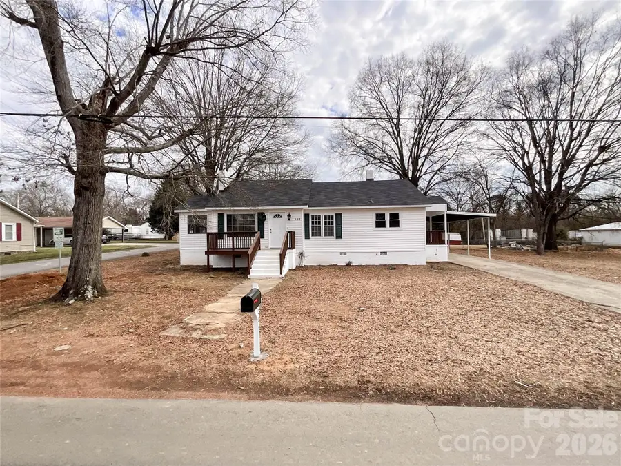 307 Arey Avenue, Albemarle, NC 28001 - #2